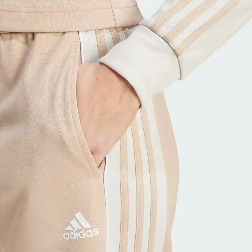 Adidas clothing - IS0842 - IS0842 - Magic Beige / Magic Beige 5