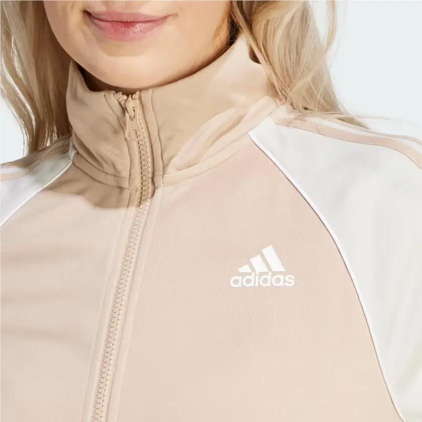 Adidas clothing - IS0842 - IS0842 - Magic Beige / Magic Beige 11