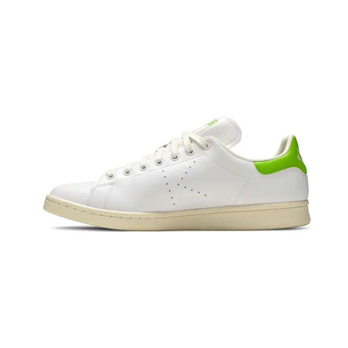 Adidas shoes - FY5460 - FY5460 - White/Primegreen 0