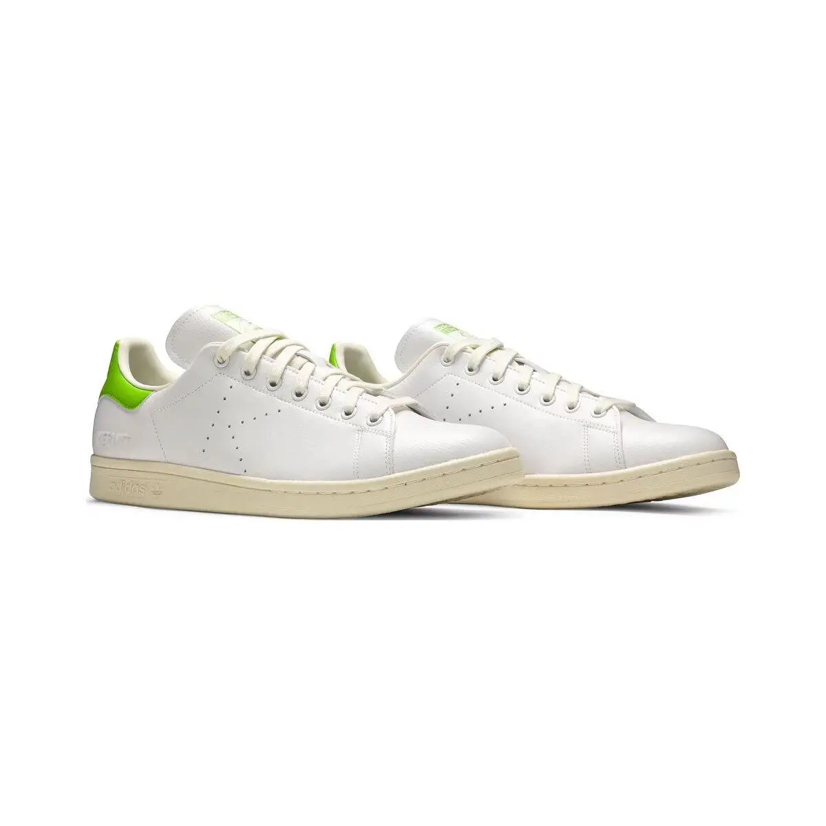 Adidas shoes - FY5460 - FY5460 - White/Primegreen 1