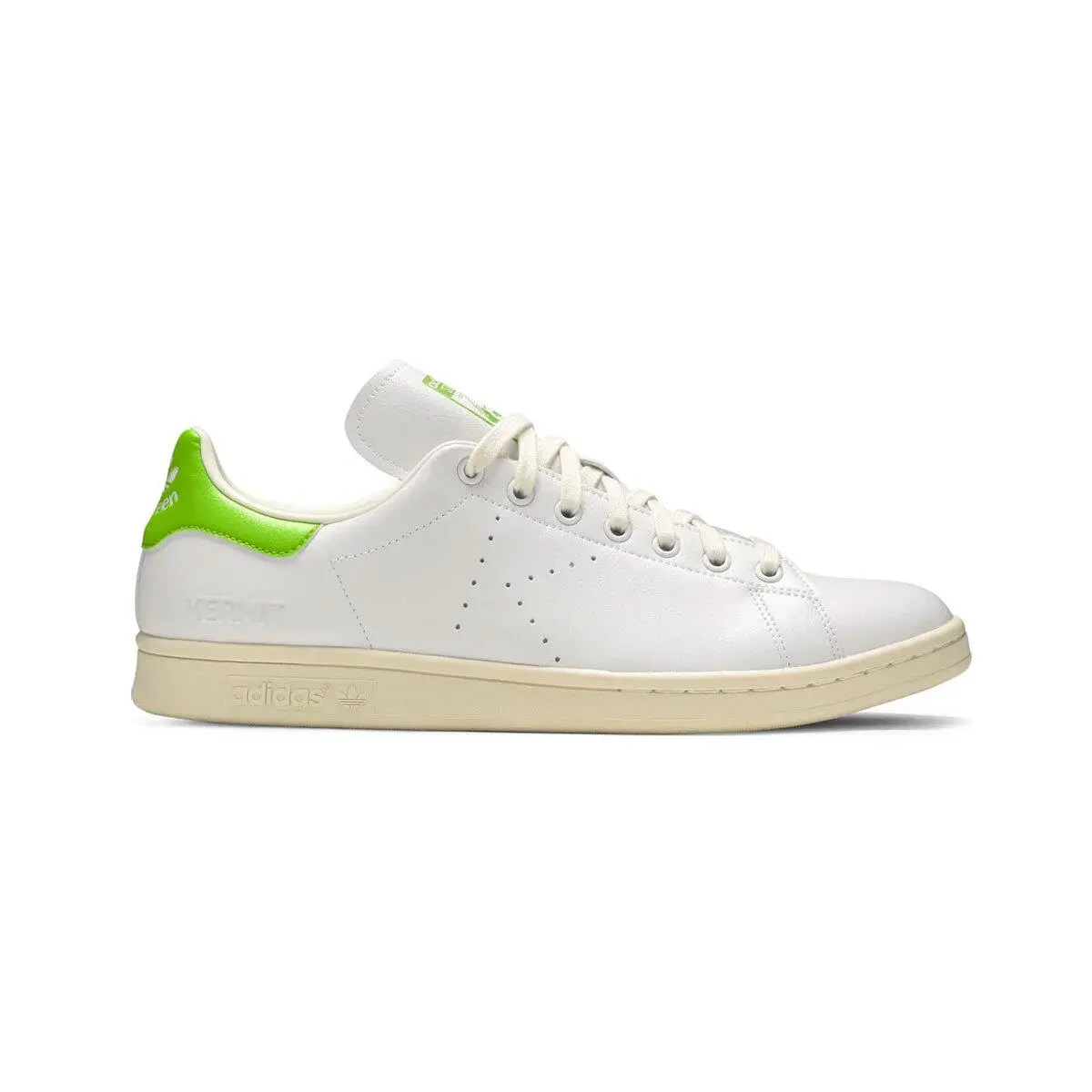 Adidas shoes - FY5460 - FY5460 - White/Primegreen 4