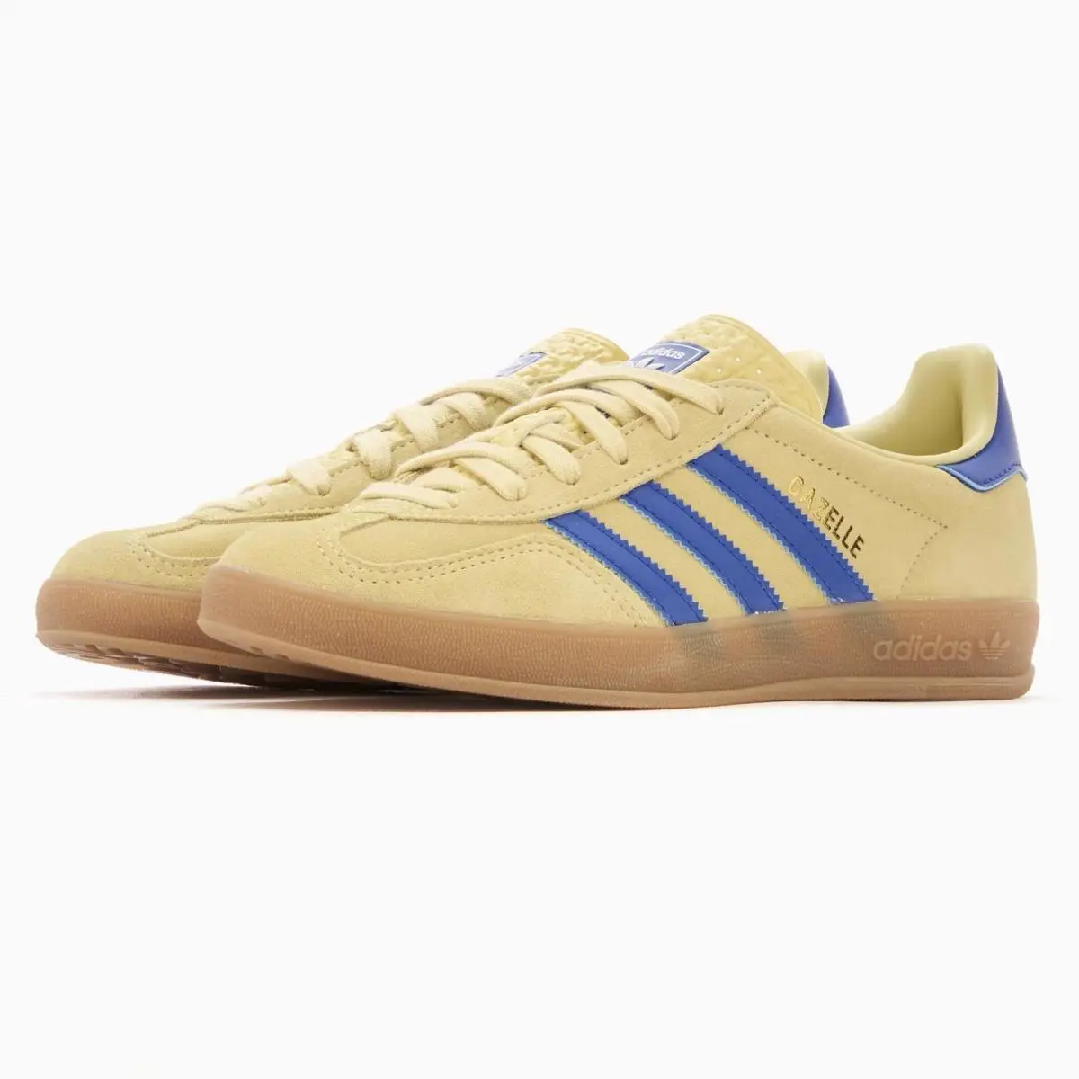 Adidas shoes - adidas Originals Gazelle - Originals Gazelle - Yellow 10