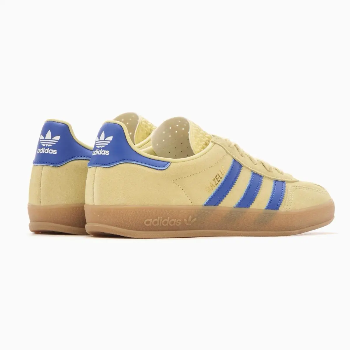 Adidas shoes - adidas Originals Gazelle - Originals Gazelle - Yellow 11