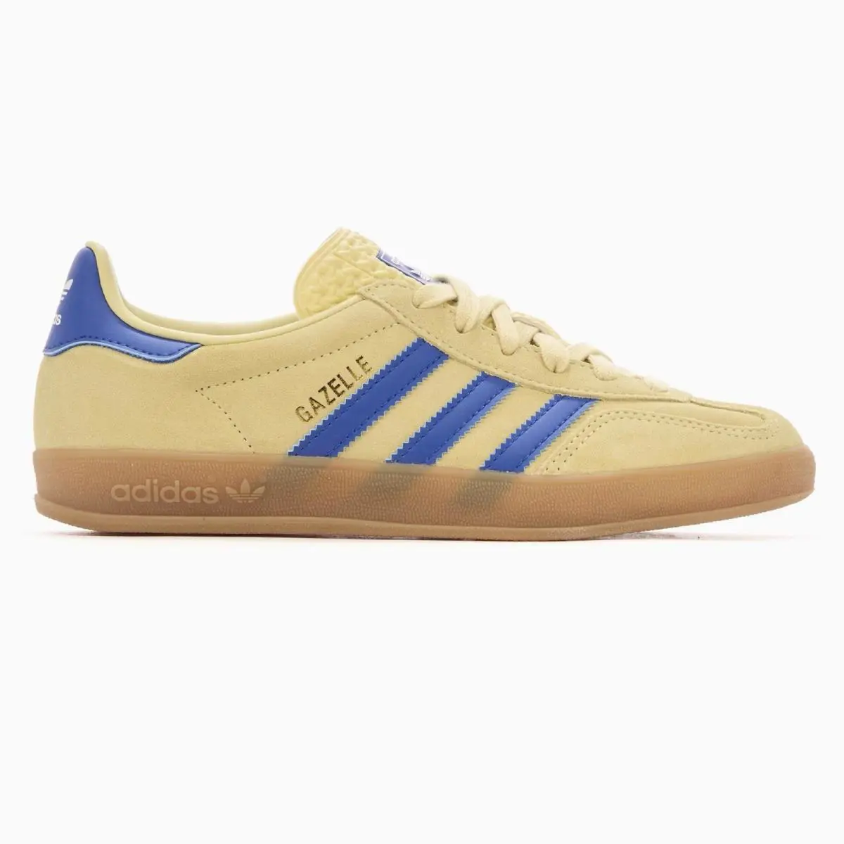 Adidas shoes - adidas Originals Gazelle - Originals Gazelle - Yellow 6