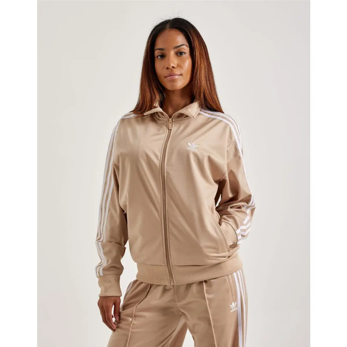 Adidas clothing - IZ2758 IZ2753 - IZ2758 IZ2753 - Magic Beige 2