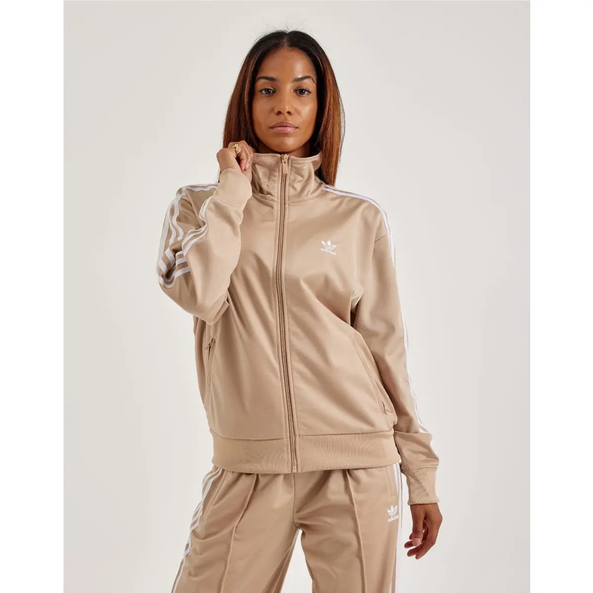 Adidas clothing - IZ2758 IZ2753 - IZ2758 IZ2753 - Magic Beige 4