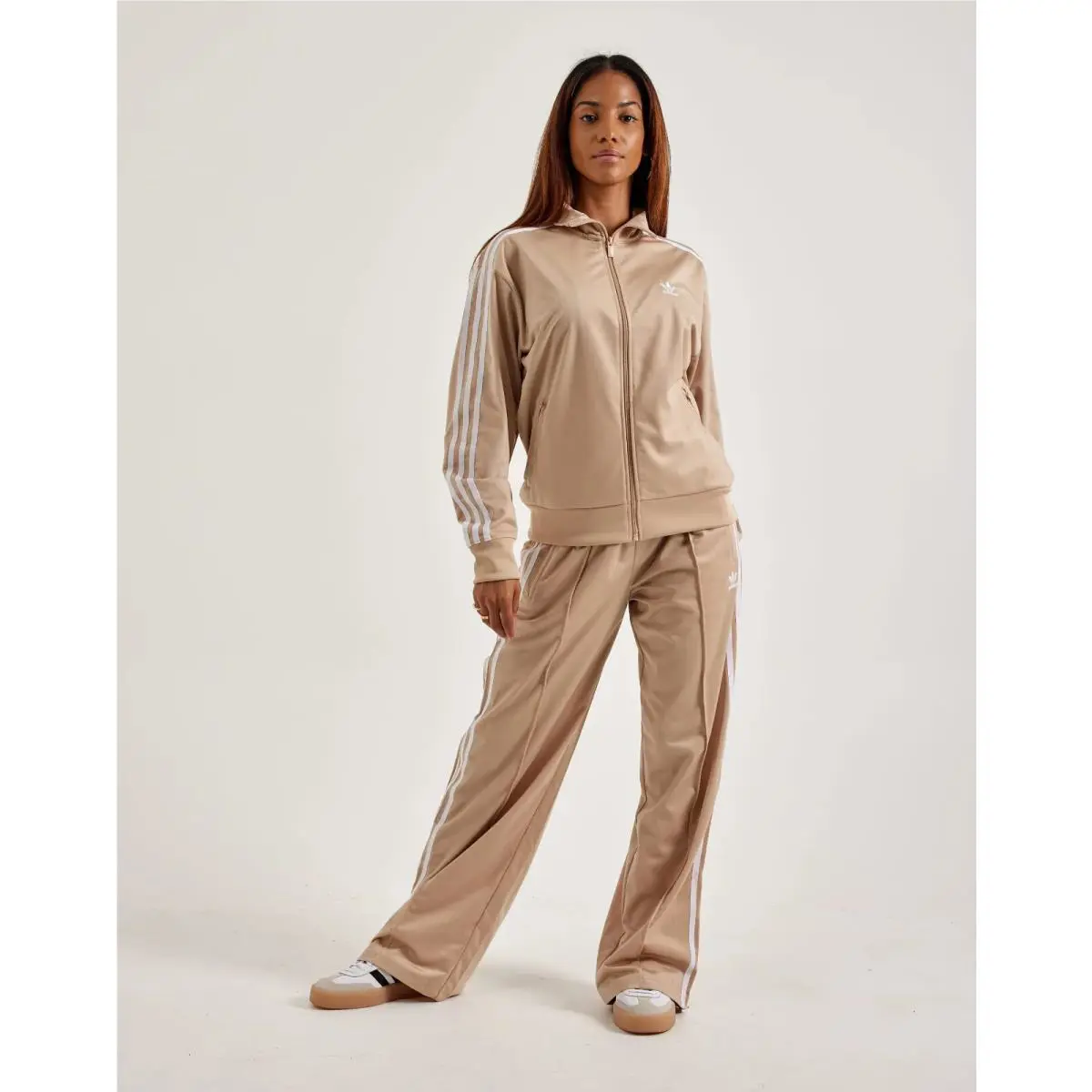 Adidas clothing - IZ2758 IZ2753 - IZ2758 IZ2753 - Magic Beige 9
