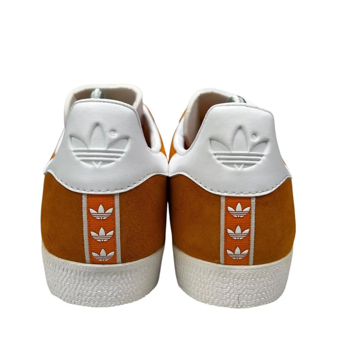 Adidas shoes - IG2091 - IG2091 - Orange 3
