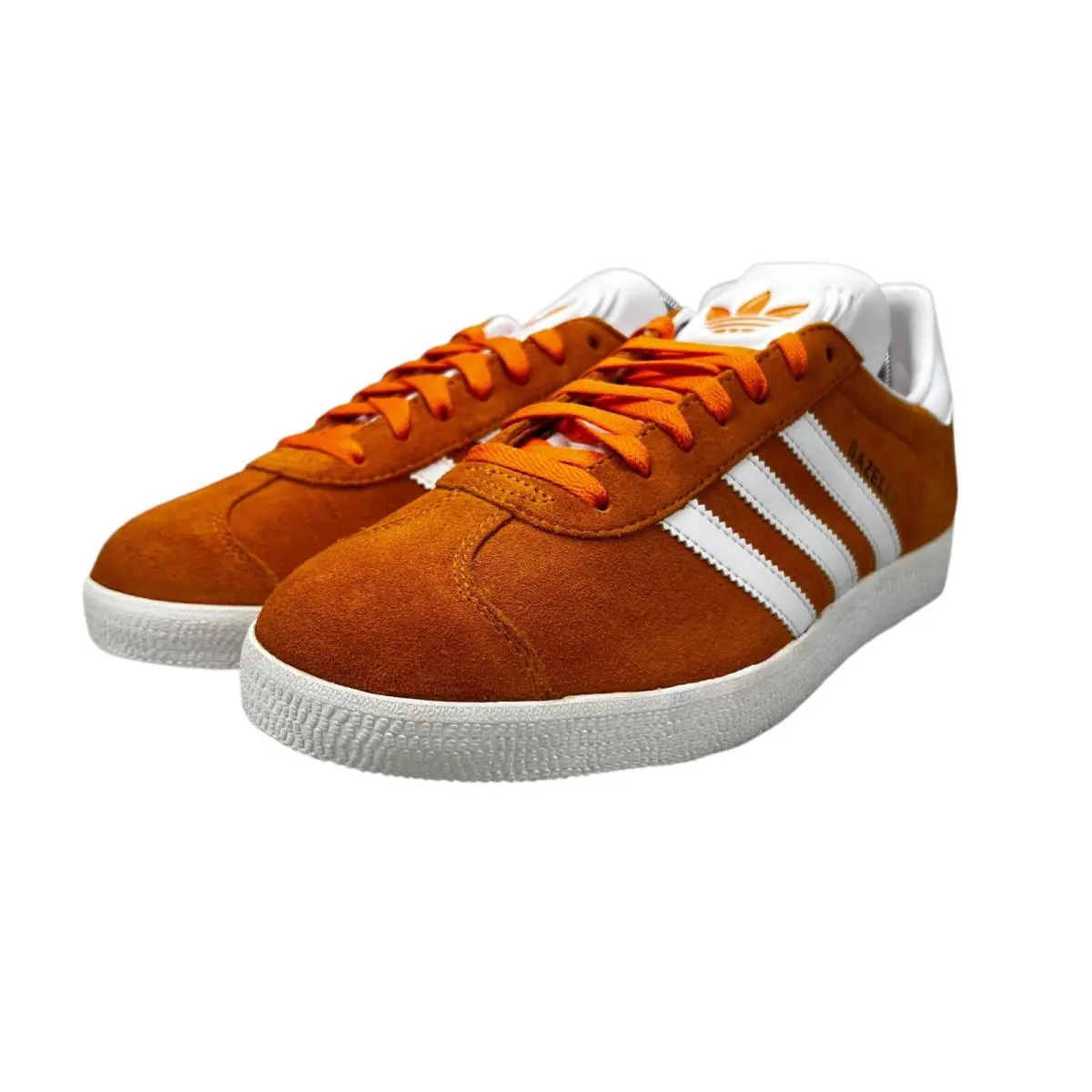Adidas shoes - IG2091 - IG2091 - Orange 4