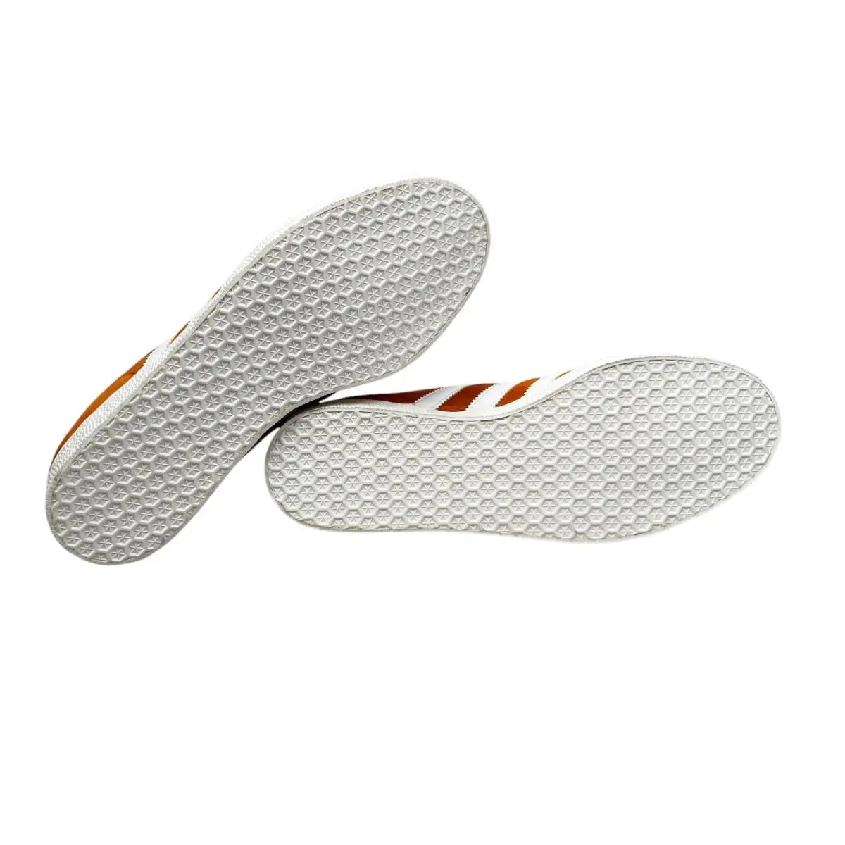 Adidas shoes - IG2091 - IG2091 - Orange 7