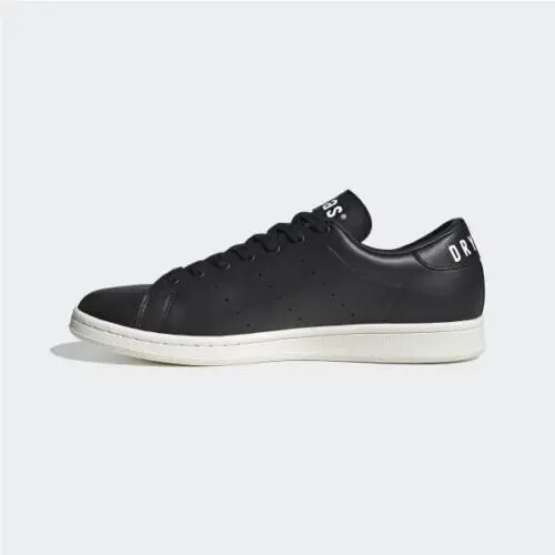 Adidas shoes - adidas Stan Smith x Human Made - FY0736 - Black 1