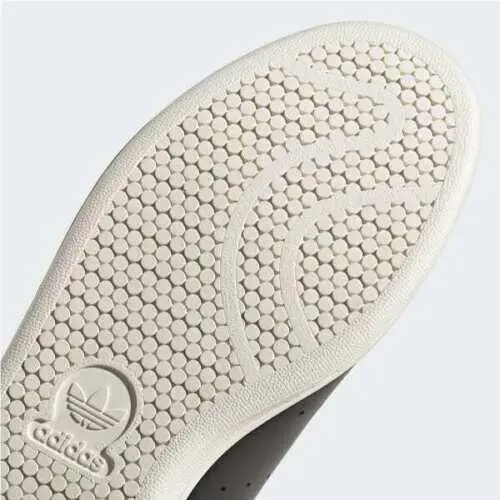 Adidas shoes - adidas Stan Smith x Human Made - FY0736 - Black 18