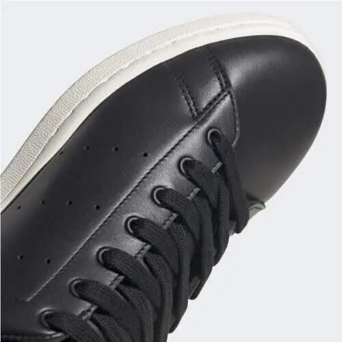Adidas shoes - adidas Stan Smith x Human Made - FY0736 - Black 16