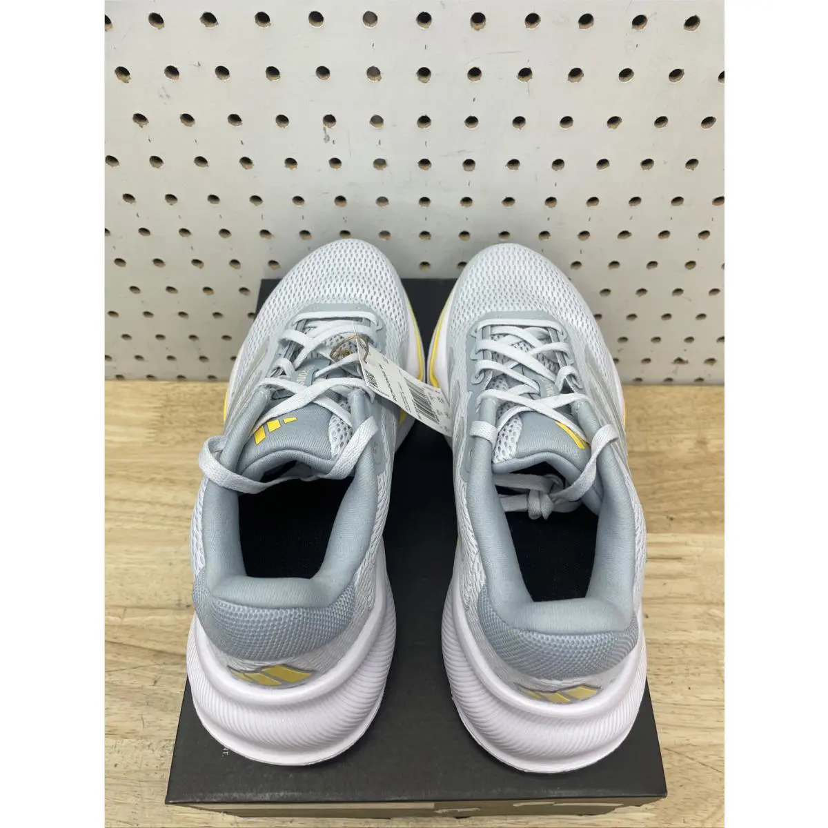 Adidas shoes - adidas Response - Response - IF3010 - Blue (UPC: 4066763907914) 8