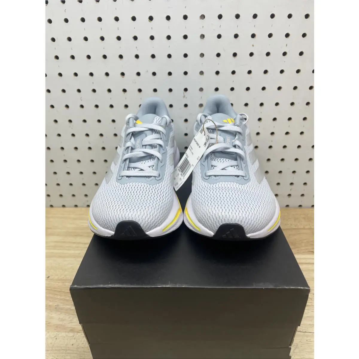 Adidas shoes - adidas Response - Response - IF3010 - Blue (UPC: 4066763907914) 4