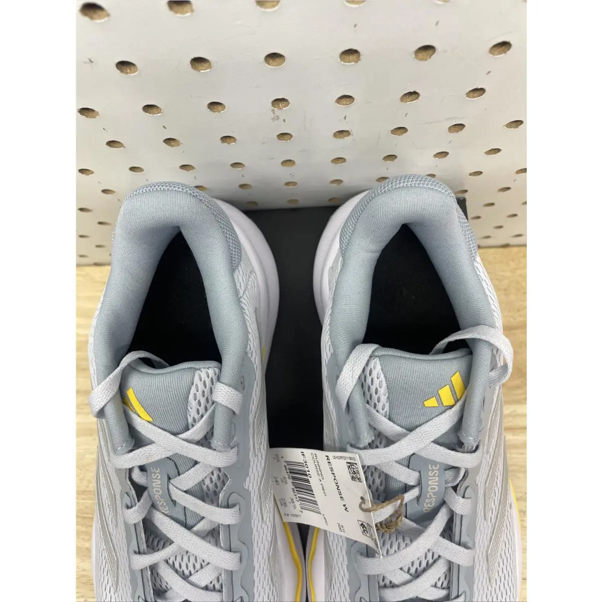 Adidas shoes - adidas Response - Response - IF3010 - Blue (UPC: 4066763907914) 6
