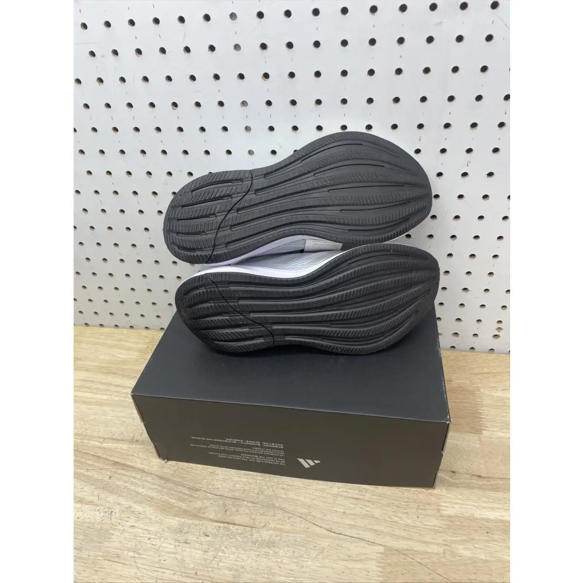Adidas shoes - adidas Response - Response - IF3010 - Blue (UPC: 4066763907914) 28