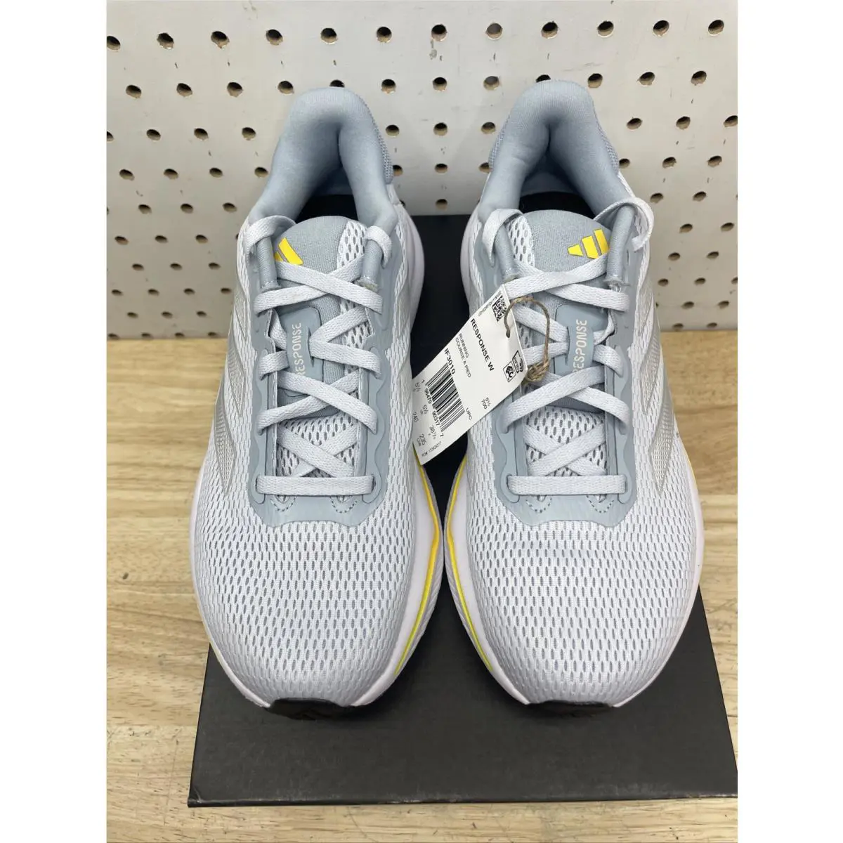 Adidas shoes - adidas Response - Response - IF3010 - Blue (UPC: 4066763907914) 5