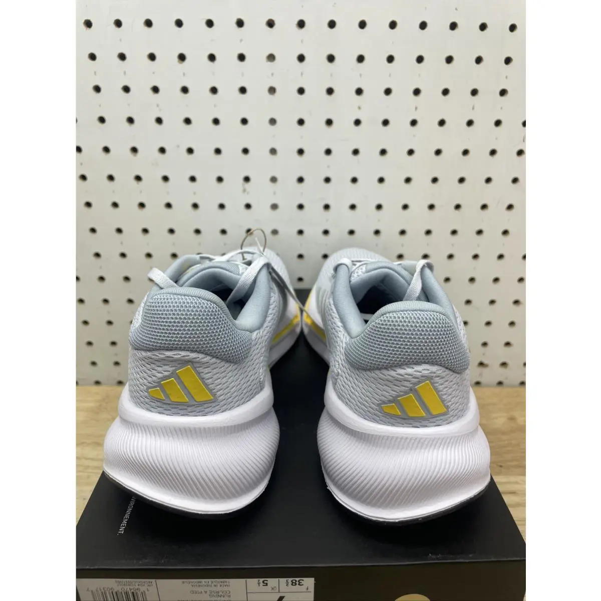 Adidas shoes - adidas Response - Response - IF3010 - Blue (UPC: 4066763907914) 7