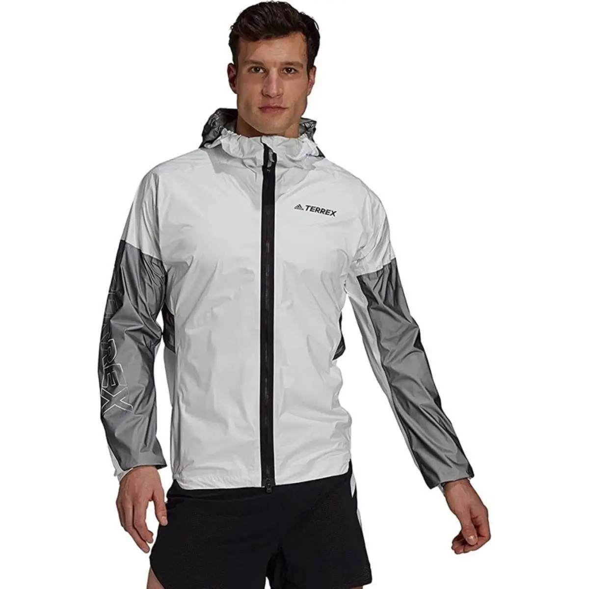 Adidas clothing - White 0