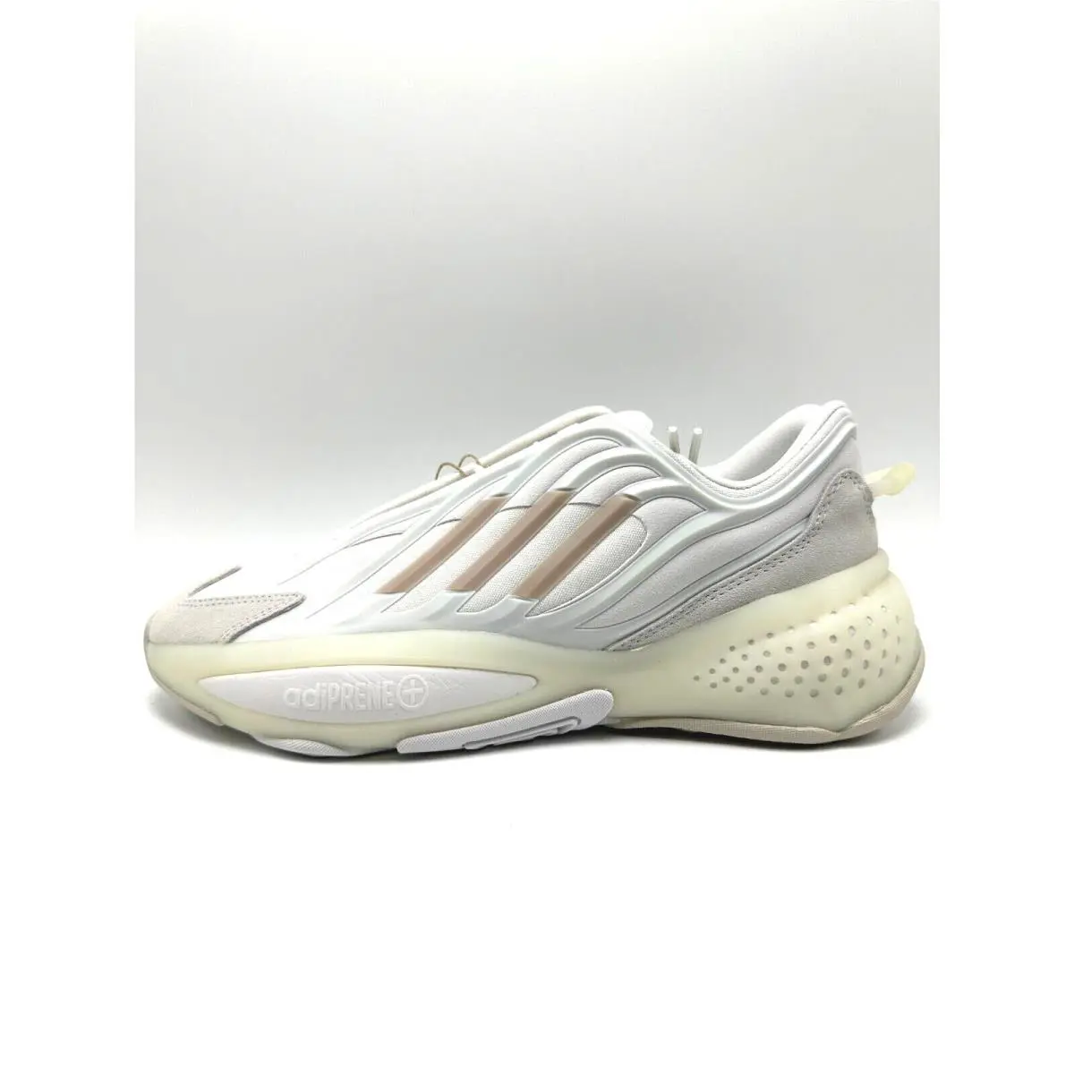 Adidas shoes - adidas Originals - Originals - GX1875 - Crystal White / Aluminium / Core Black 0