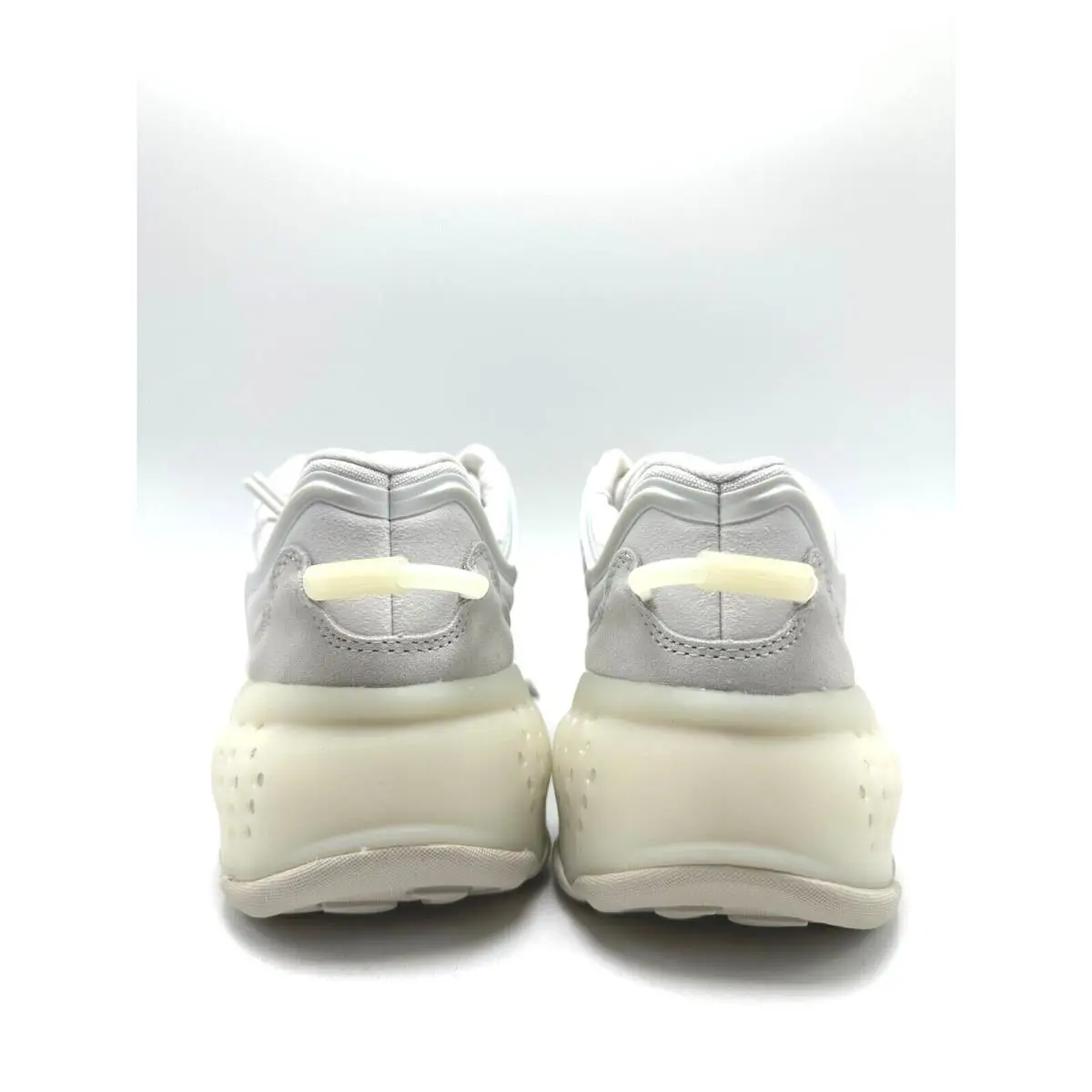 Adidas shoes - adidas Originals - Originals - GX1875 - Crystal White / Aluminium / Core Black 1
