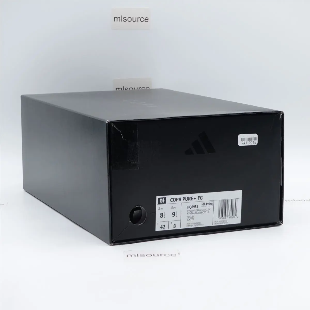 Adidas shoes - adidas Copa Pure+FG - Copa - Main: White 22