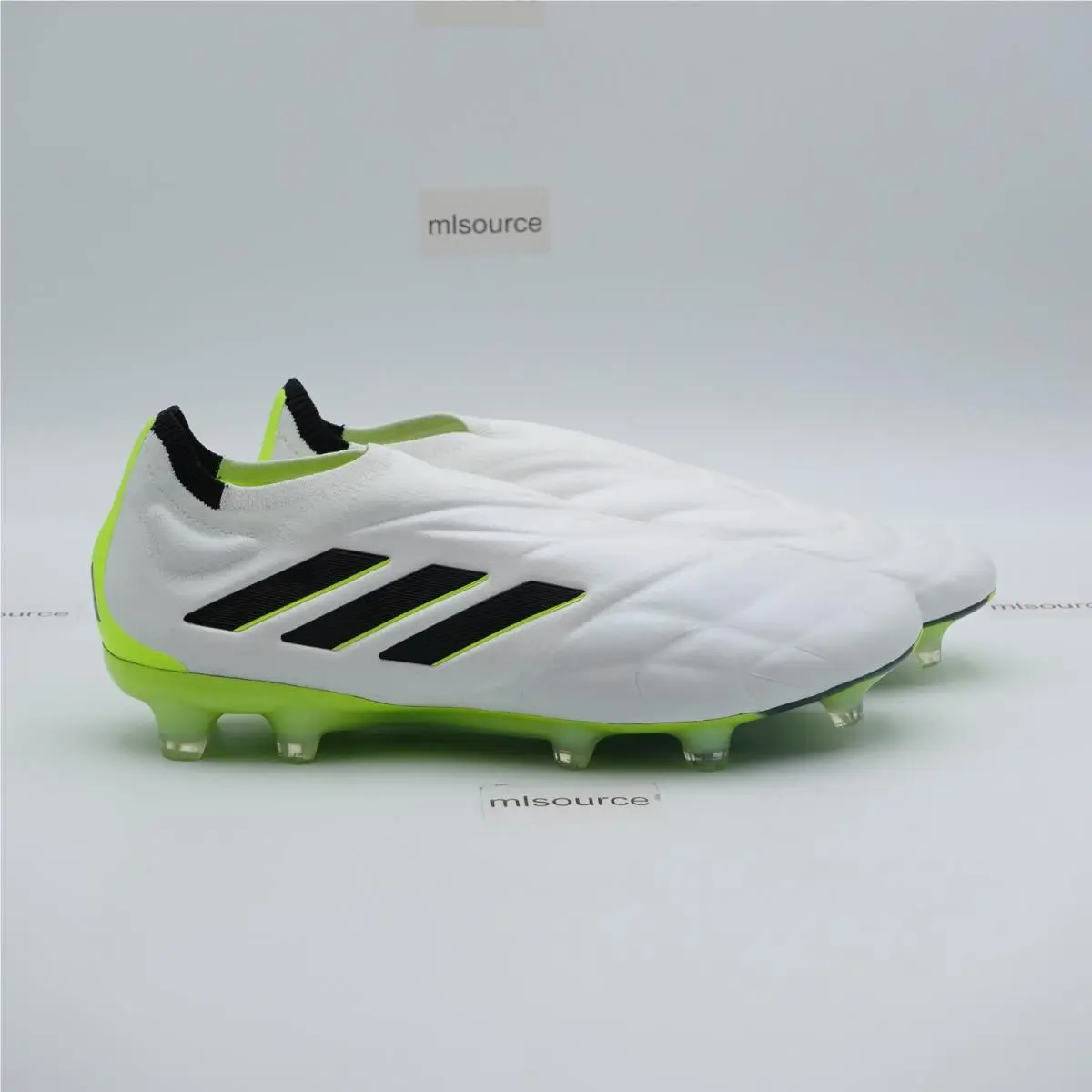 Adidas shoes - adidas Copa Pure+ FG - Copa - Main: White 24