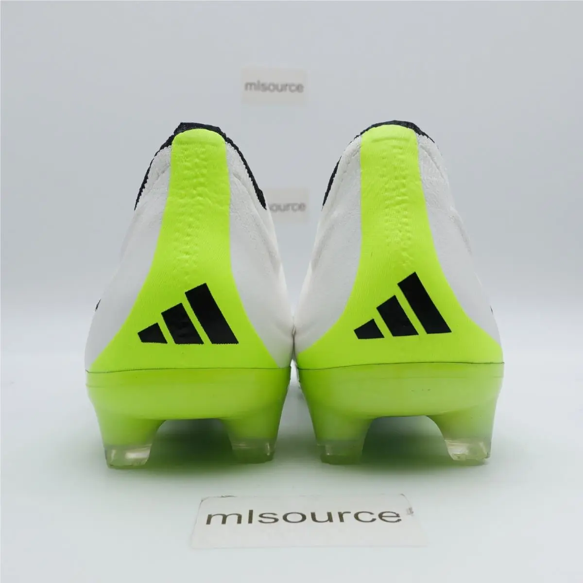 Adidas shoes - adidas Copa Pure+ FG - Copa - Main: White 26