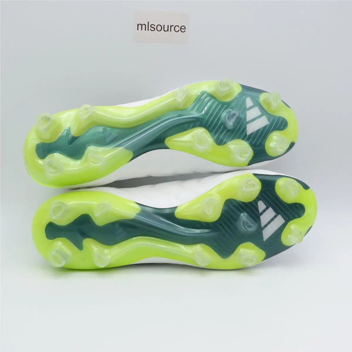 Adidas shoes - adidas Copa Pure+ FG - Copa - Main: White 27