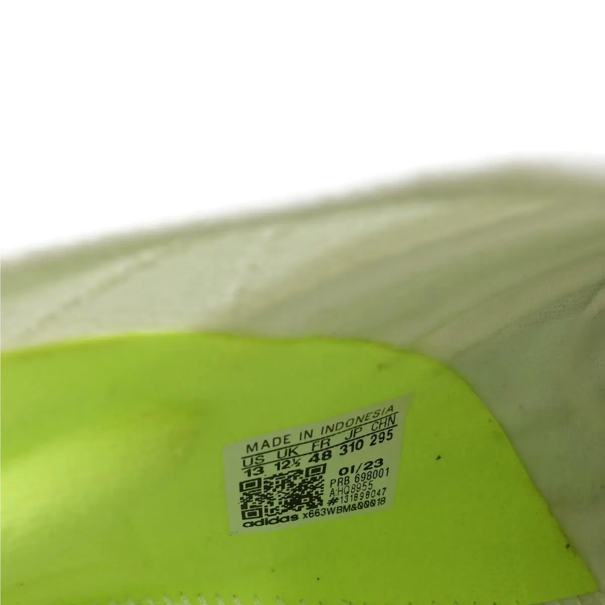 Adidas shoes - adidas Copa Pure+FG - Copa - Main: White 14