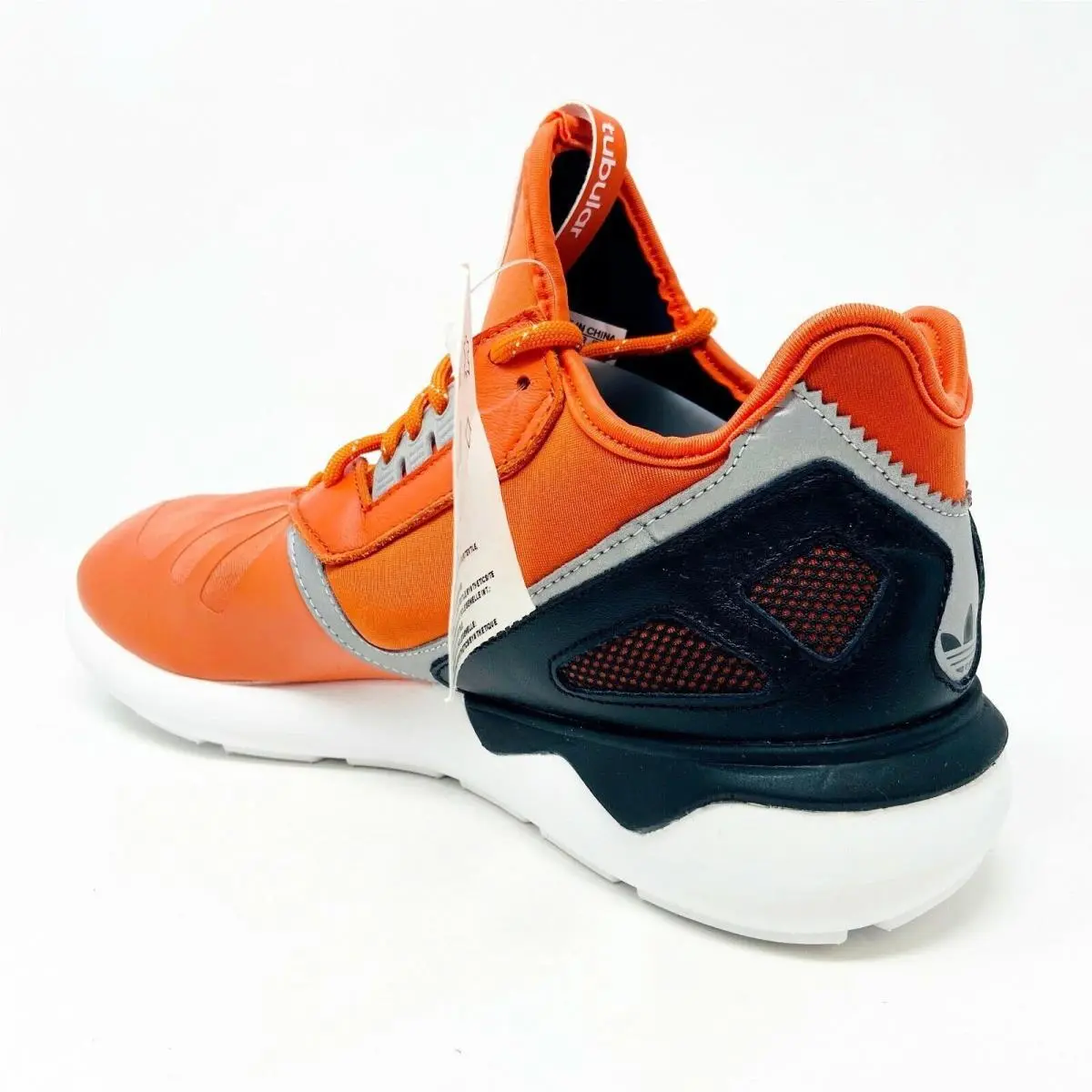 Adidas shoes - adidas Tubular Runner - Tubular Runner - B25524 - Orange 1