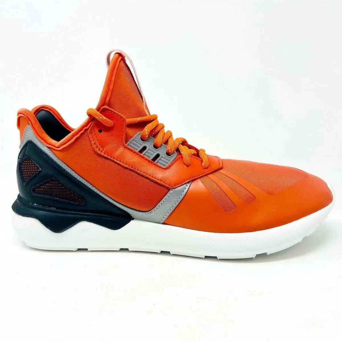 Adidas shoes - adidas Tubular Runner - Tubular Runner - B25524 - Orange 0