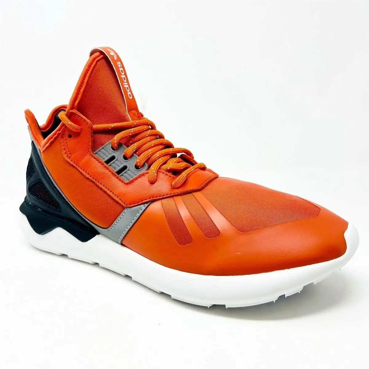 Adidas shoes - adidas Tubular Runner - Tubular Runner - B25524 - Orange 5