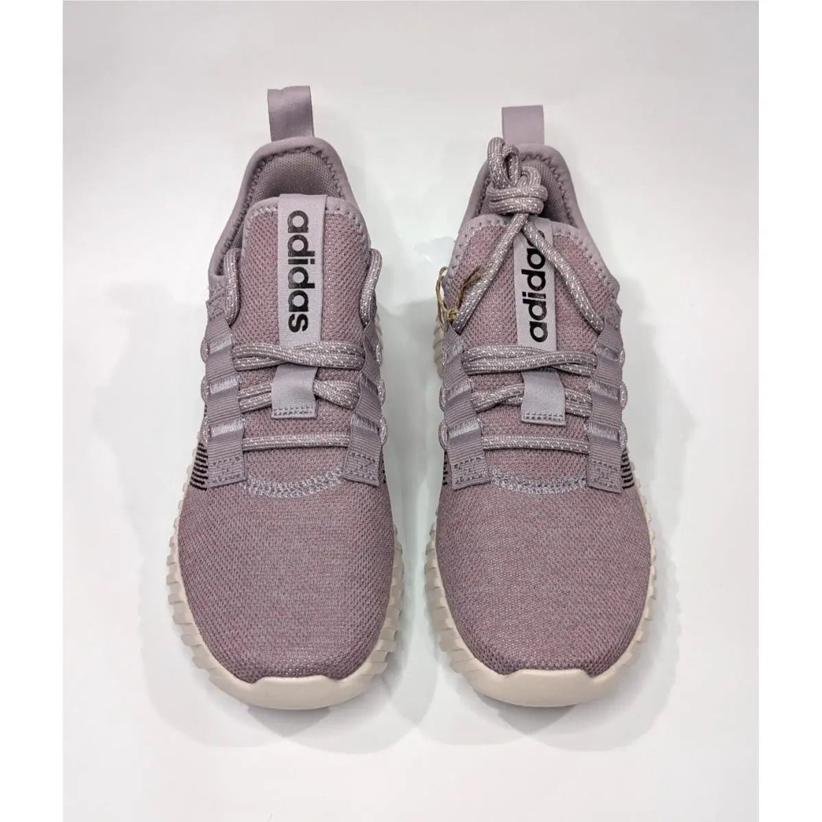 Adidas shoes - adidas Kaptir Flow - Kaptir Flow - IE3605 - Mauvee/Black 1