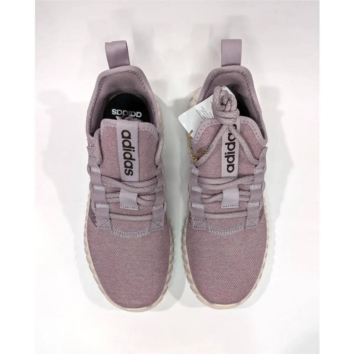 Adidas shoes - adidas Kaptir Flow - Kaptir Flow - IE3605 - Mauvee/Black 10