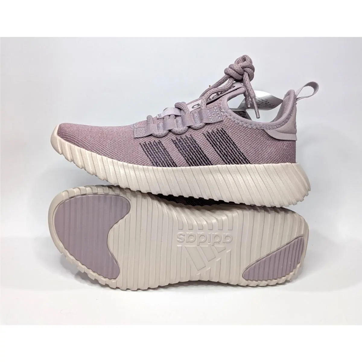 Adidas shoes - adidas Kaptir Flow - Kaptir Flow - IE3605 - Mauvee/Black 12