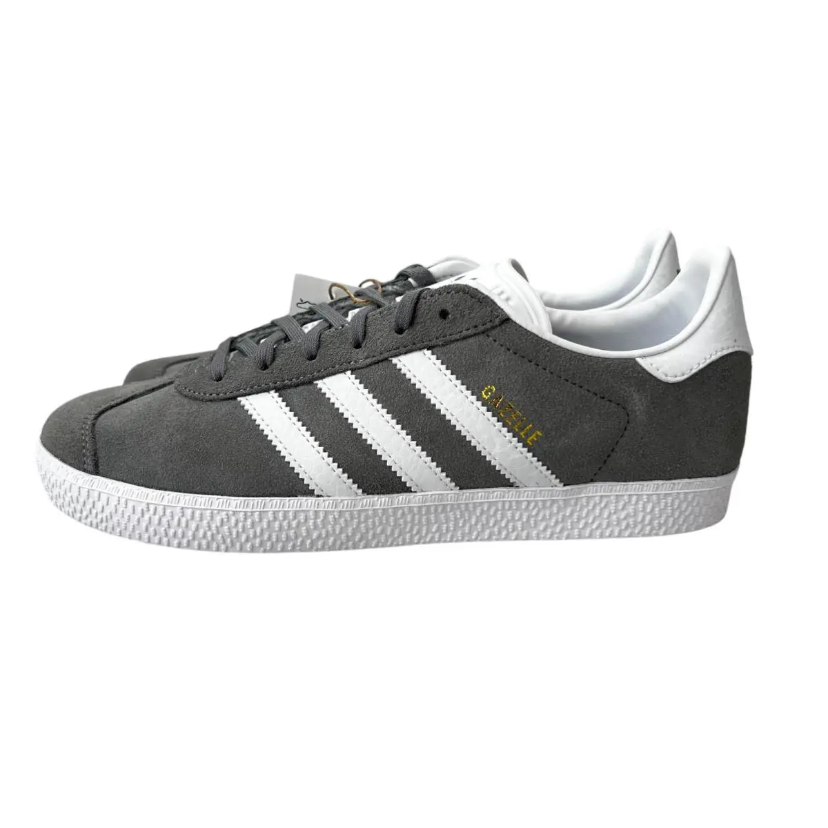 Adidas shoes - adidas Originals - Originals - FW0716 - Gray 1