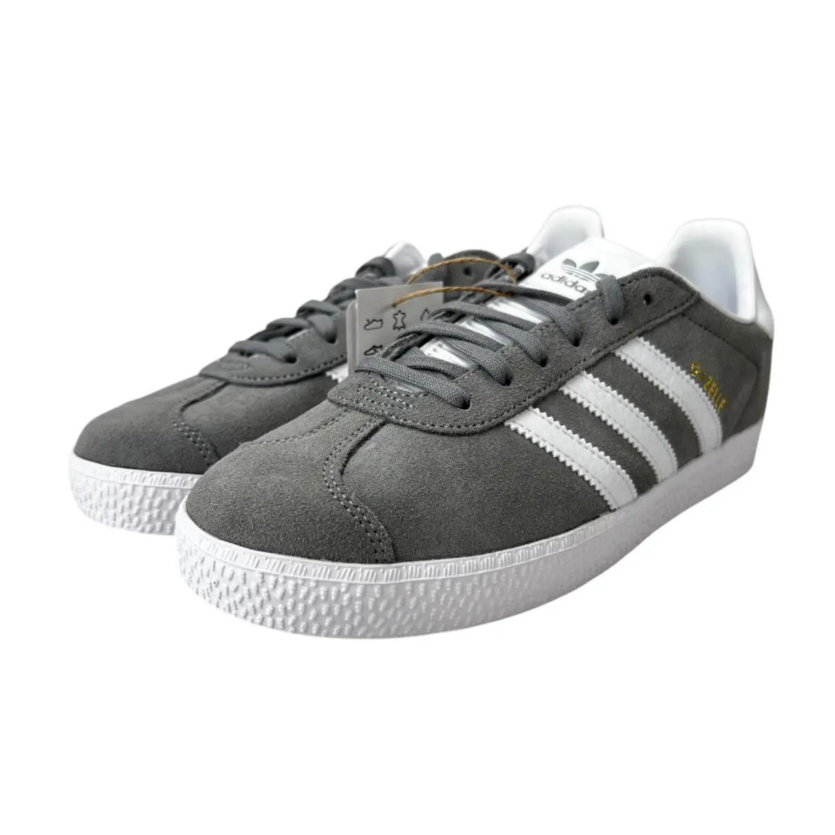 Adidas shoes - adidas Originals - Originals - FW0716 - Gray 4