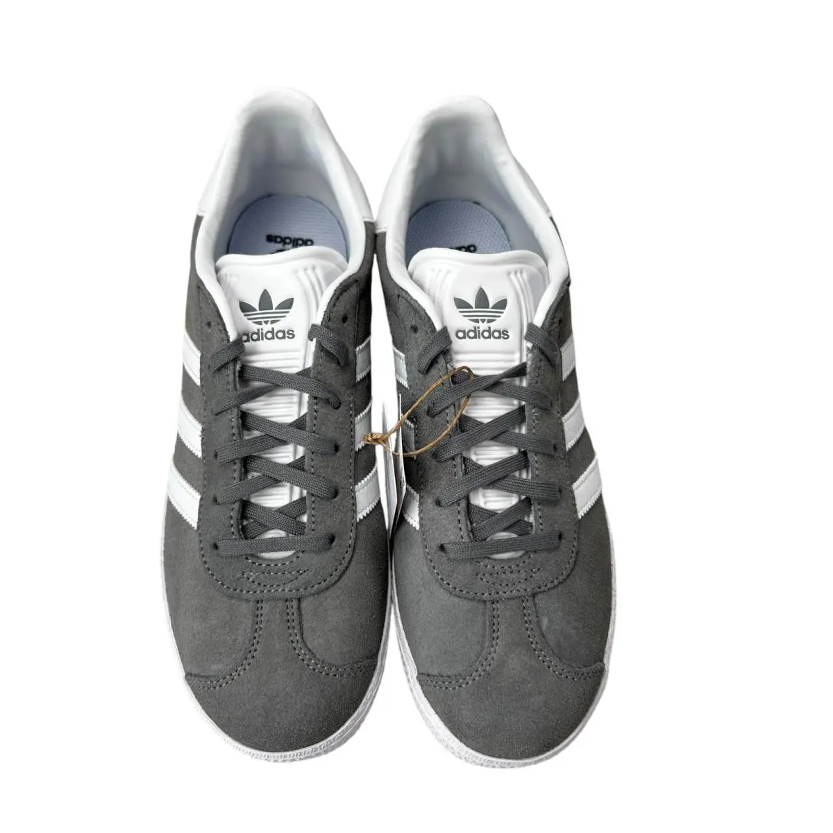 Adidas shoes - adidas Originals - Originals - FW0716 - Gray 5