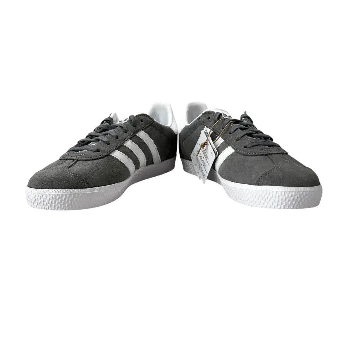 Adidas shoes - adidas Originals - Originals - FW0716 - Gray 6