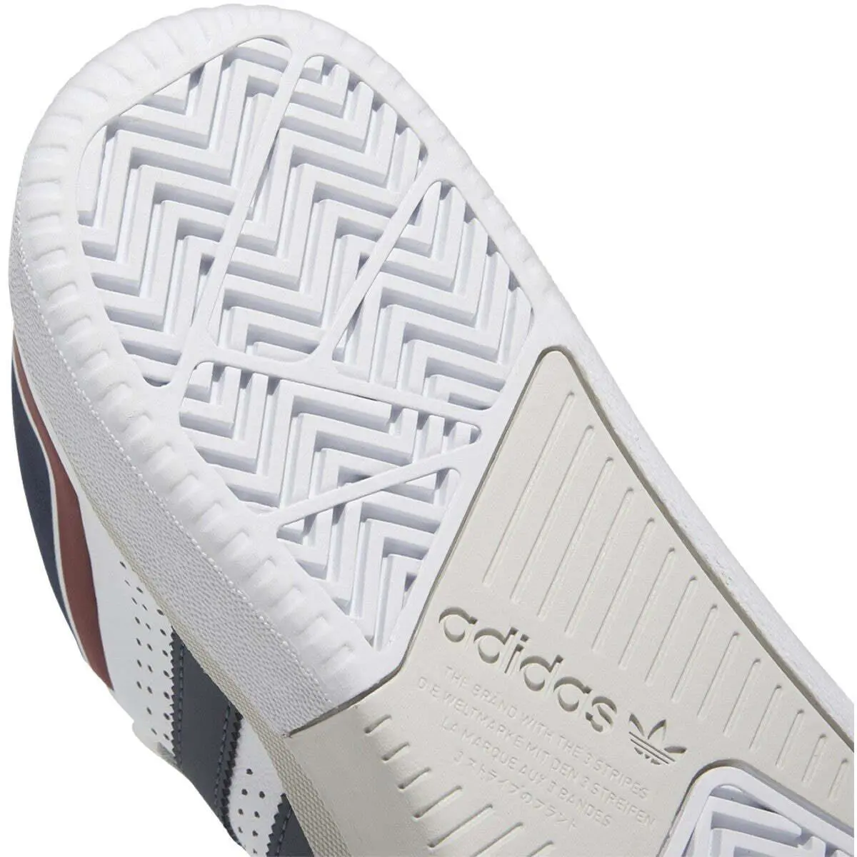 Adidas shoes - Ftwwht,Conavy,Greone 1