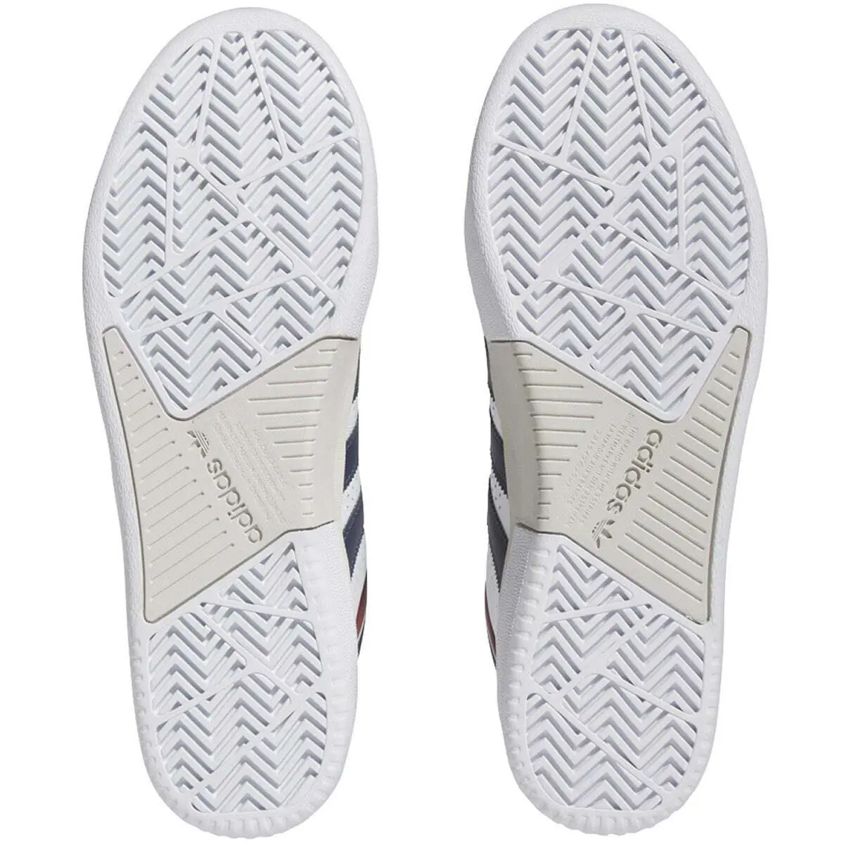 Adidas shoes - Ftwwht,Conavy,Greone 2