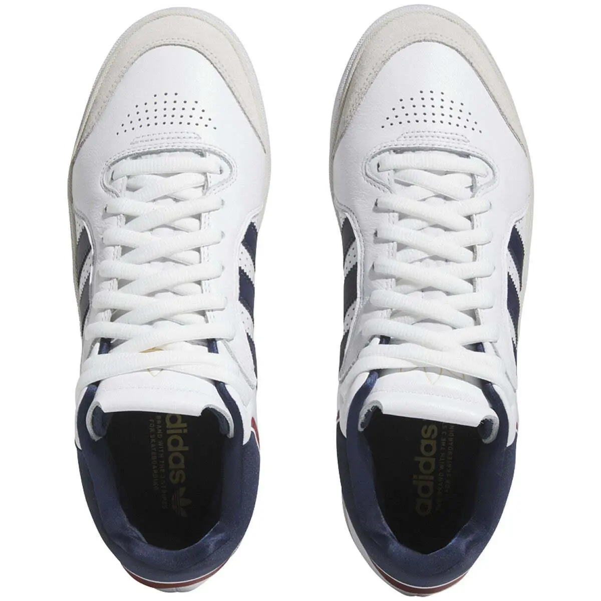 Adidas shoes - Ftwwht,Conavy,Greone 3