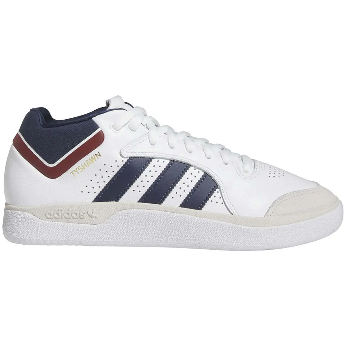 Adidas shoes - Ftwwht,Conavy,Greone 4