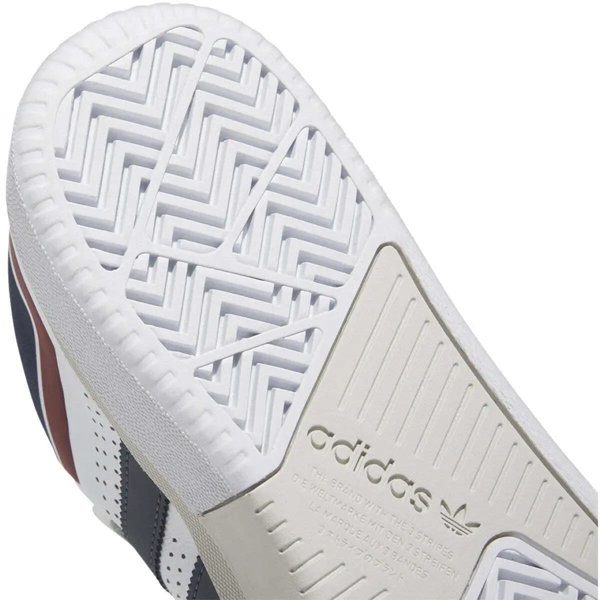 Adidas shoes - Ftwwht,Conavy,Greone 6