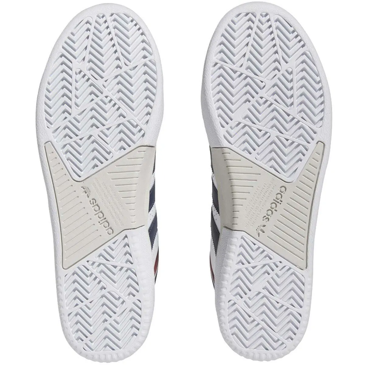 Adidas shoes - Ftwwht,Conavy,Greone 7