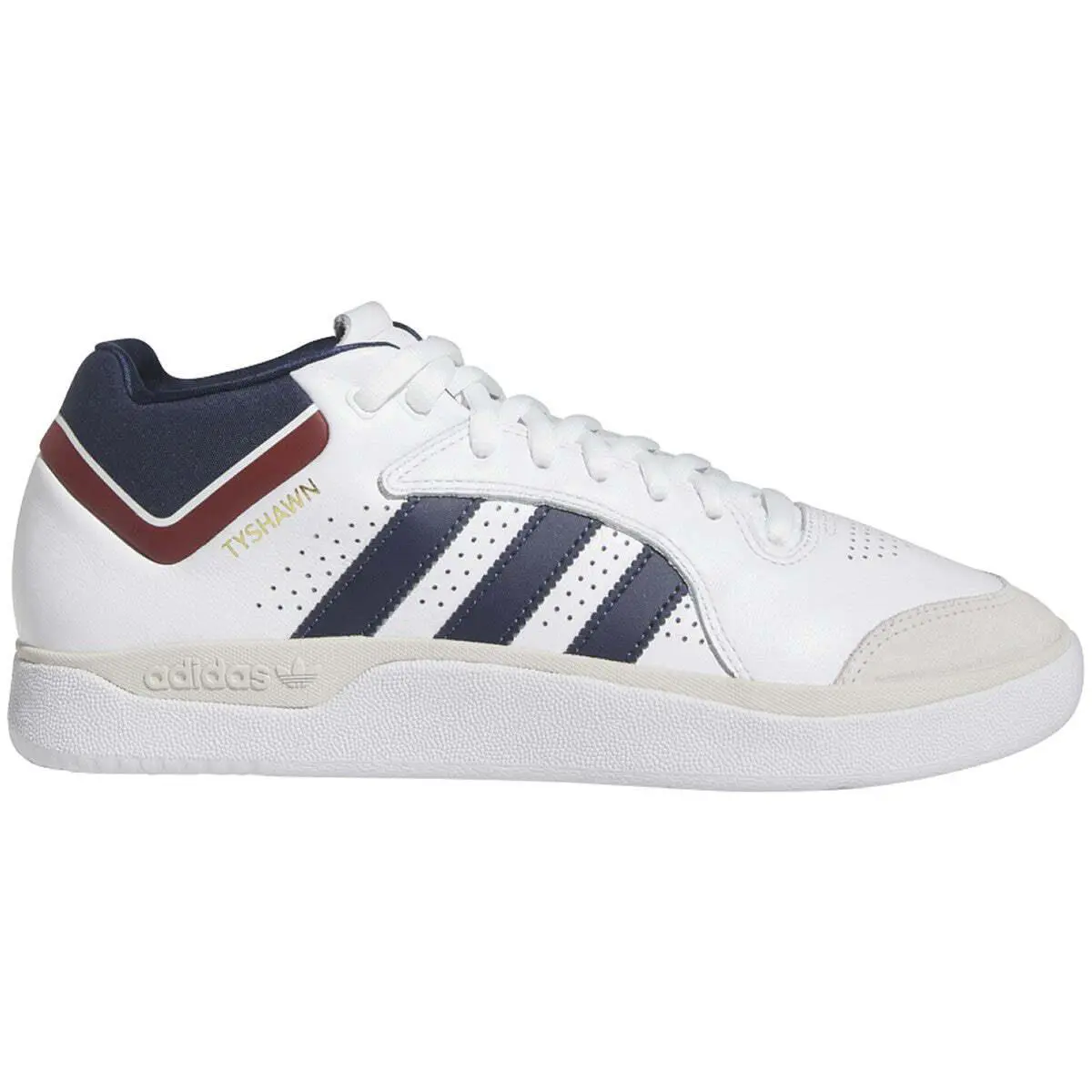 Adidas shoes - Ftwwht,Conavy,Greone 4
