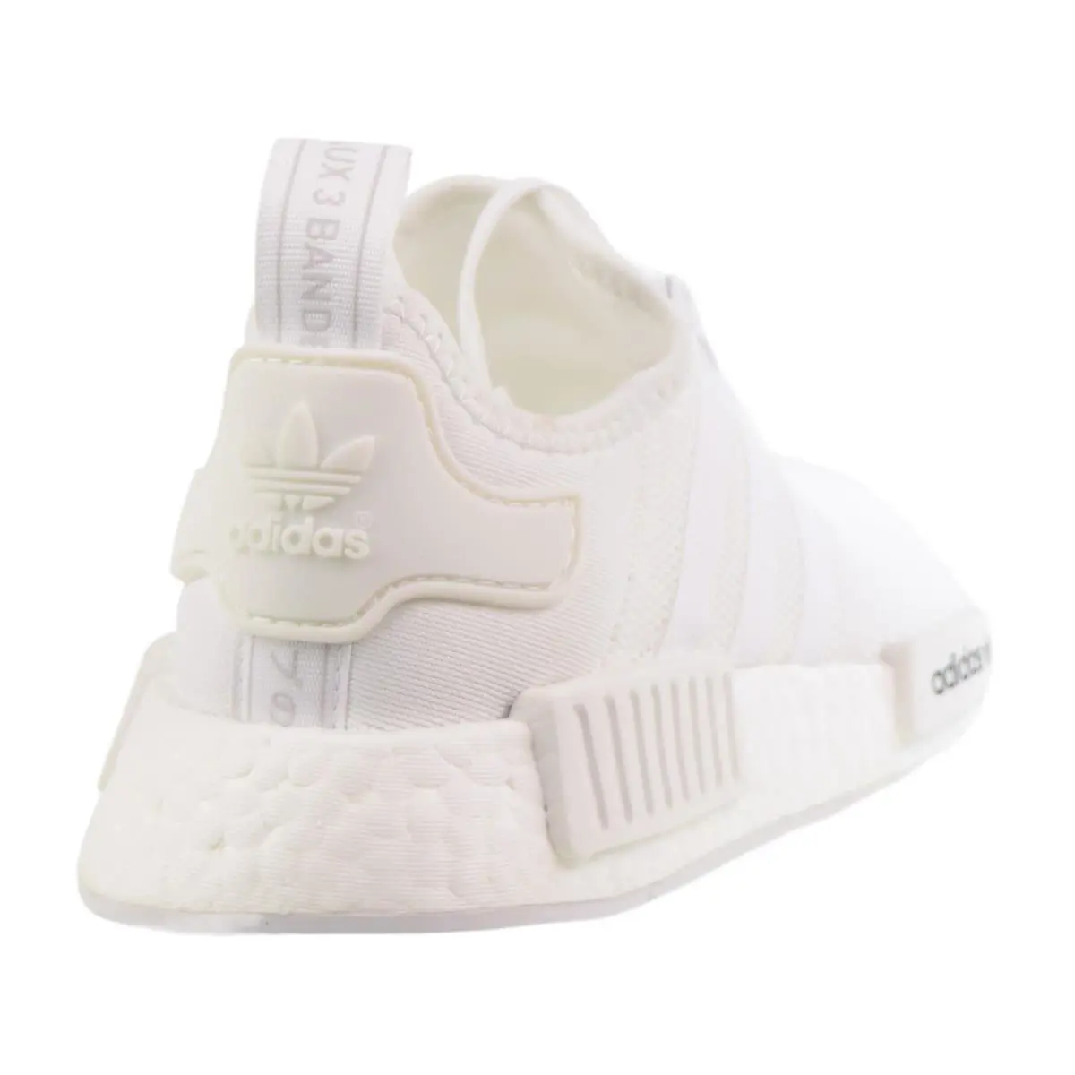 Adidas shoes - fw0432 - fw0432 - Cloud White-Crystal White 1