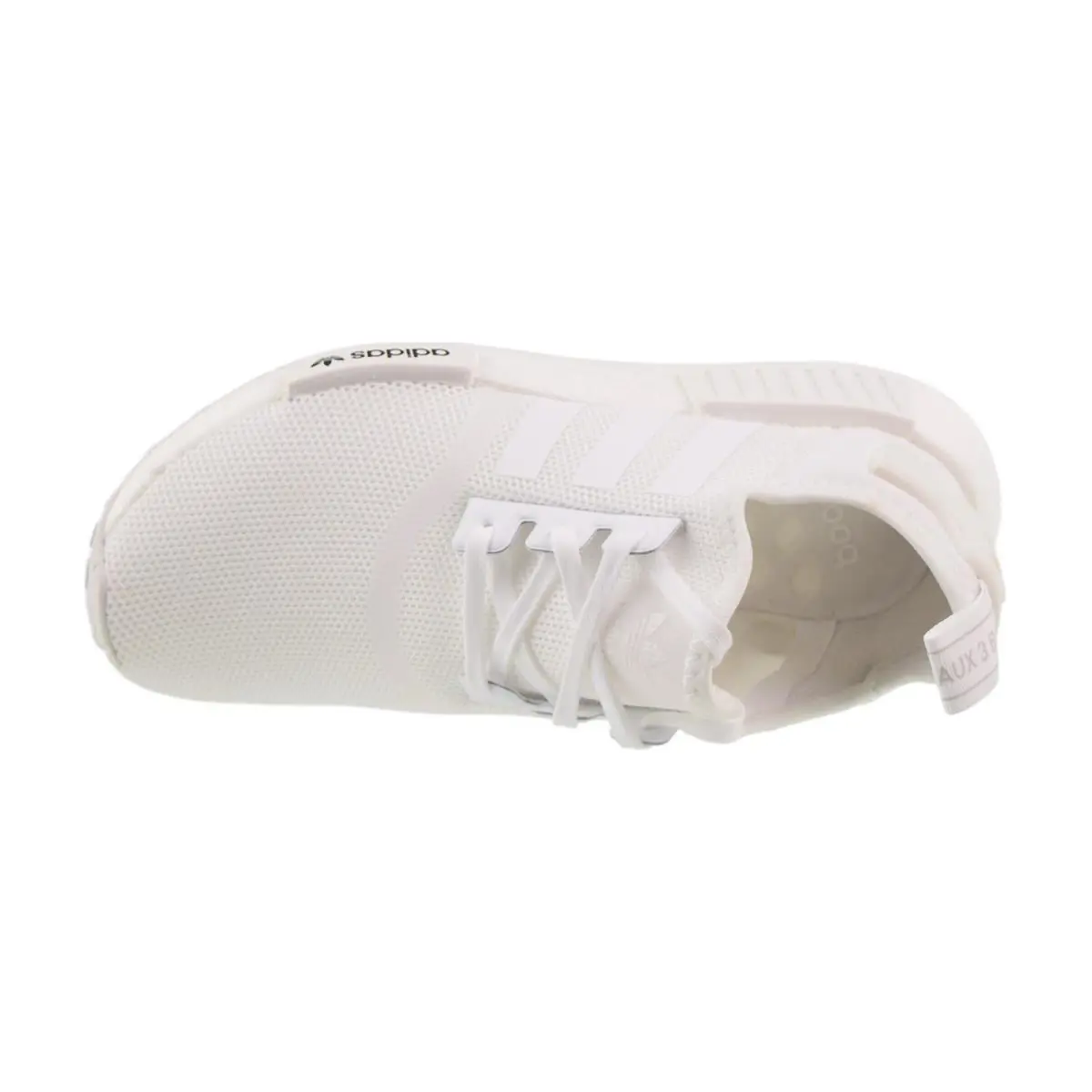 Adidas shoes - fw0432 - fw0432 - Cloud White-Crystal White 3
